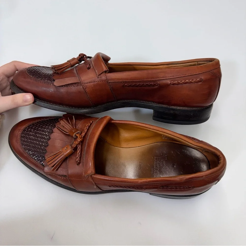 Allen Edmonds allen edmonds
